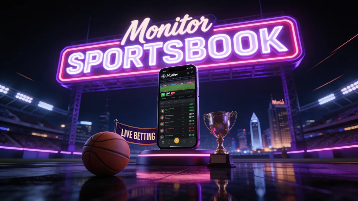 monitor in the Philippines — How to Download the Monitor App on iOS Devices