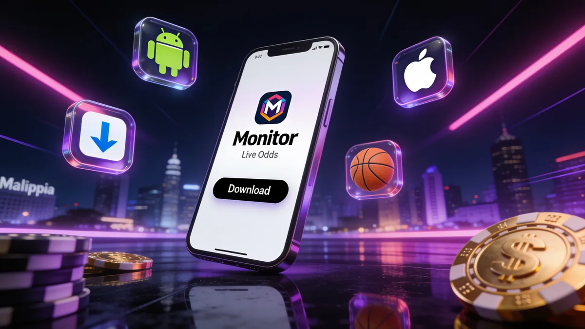 Monitor Registration via Mobile App — monitor in the Philippines